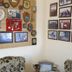 Comodidade do quarto