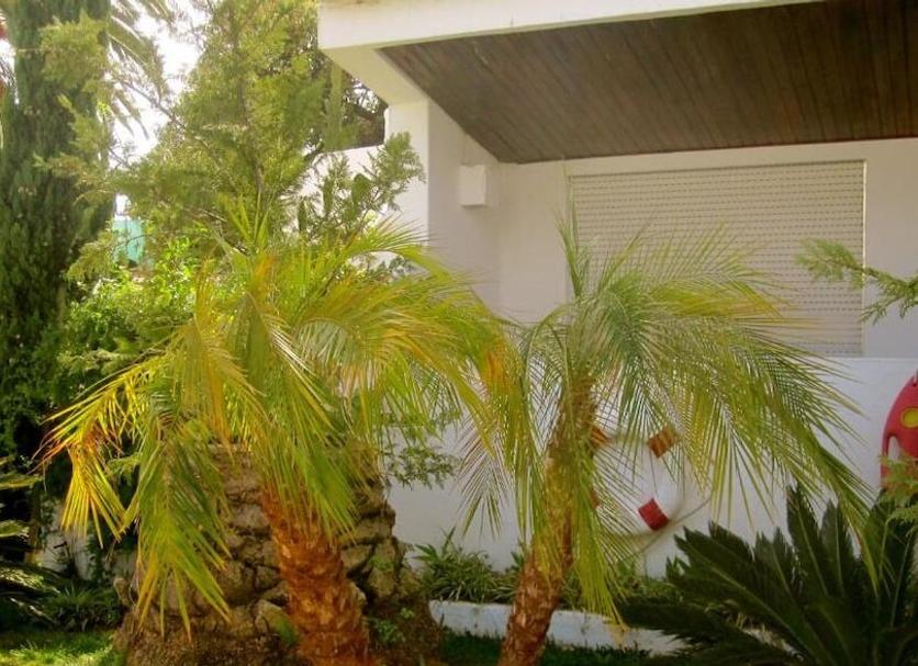 Exterior Foto