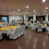 Salão de banquetes