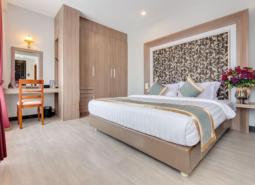 Quarto Foto
