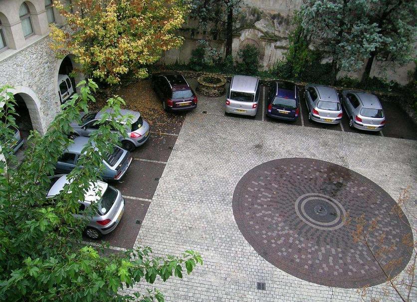 Exterior Foto