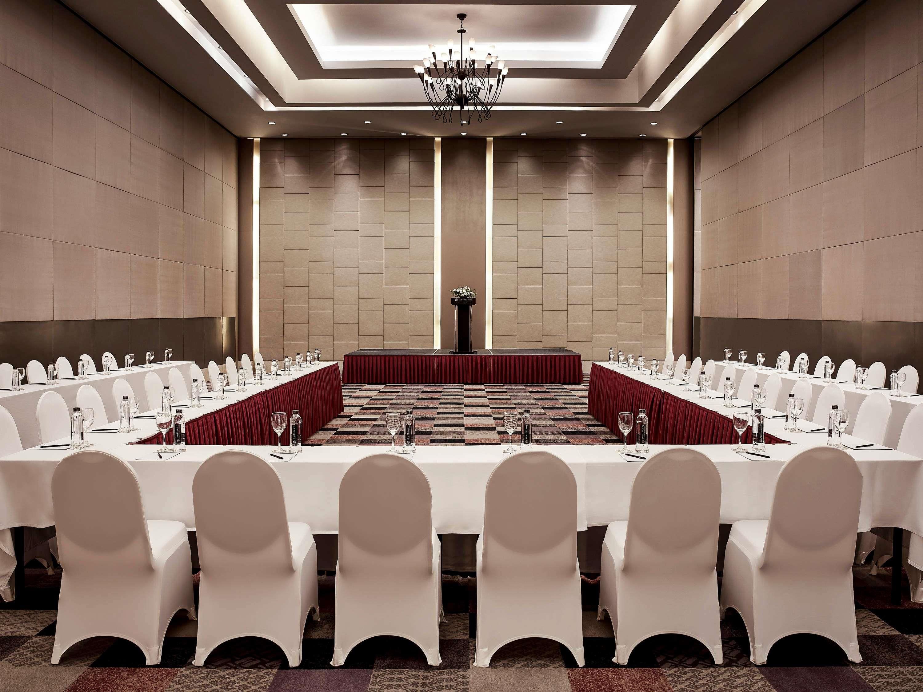 Sala de conferências