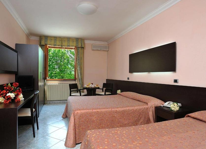 Quarto Foto