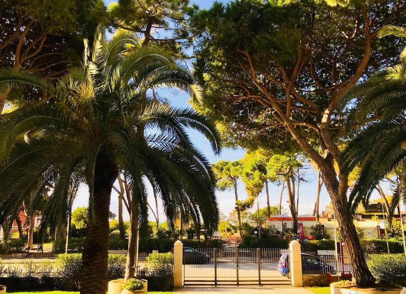 Exterior Foto