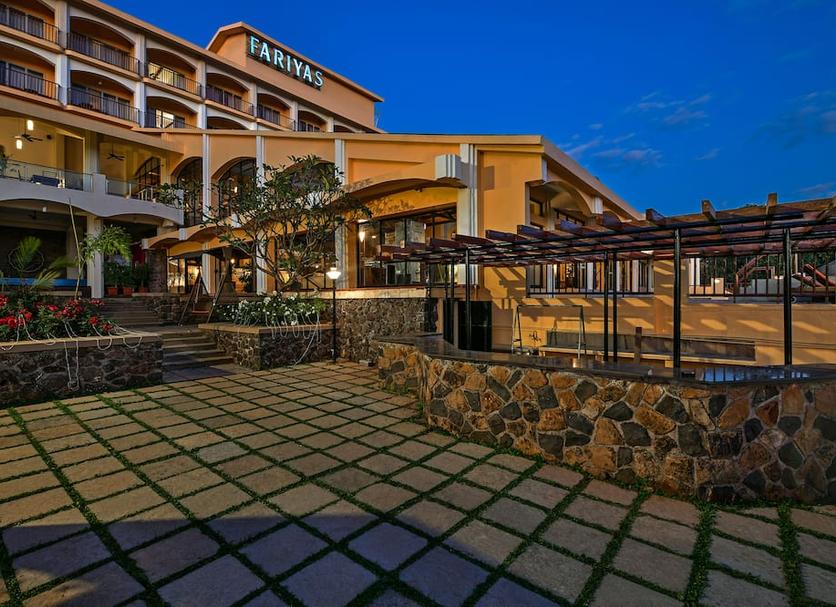 Exterior Foto