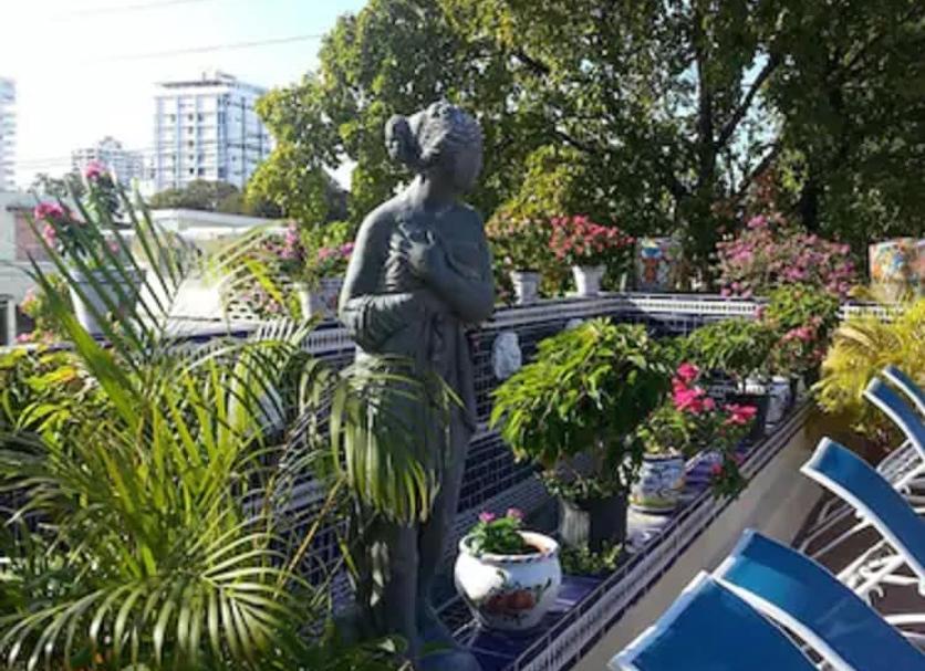 Exterior Foto