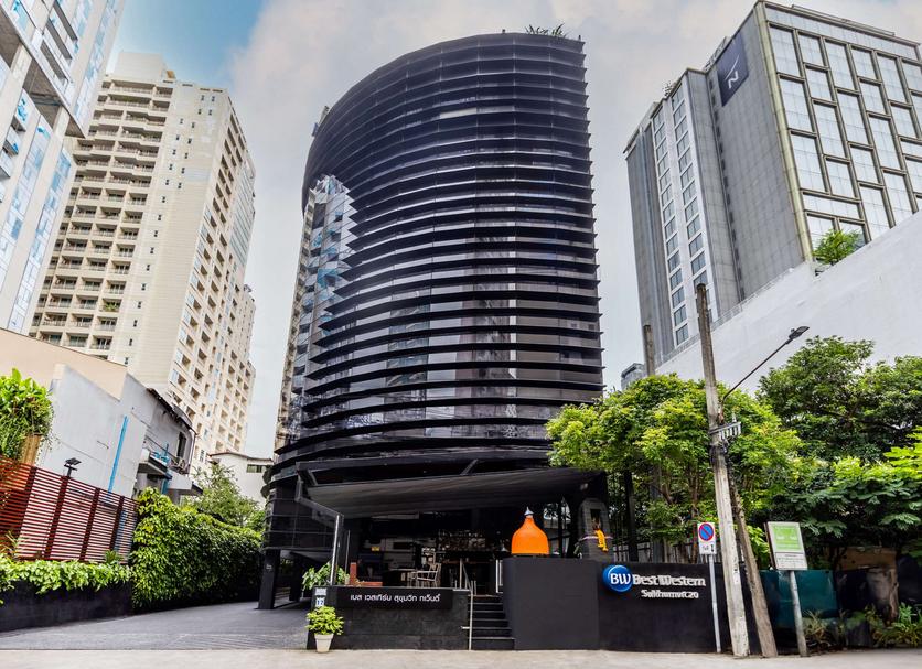 Edifício Foto