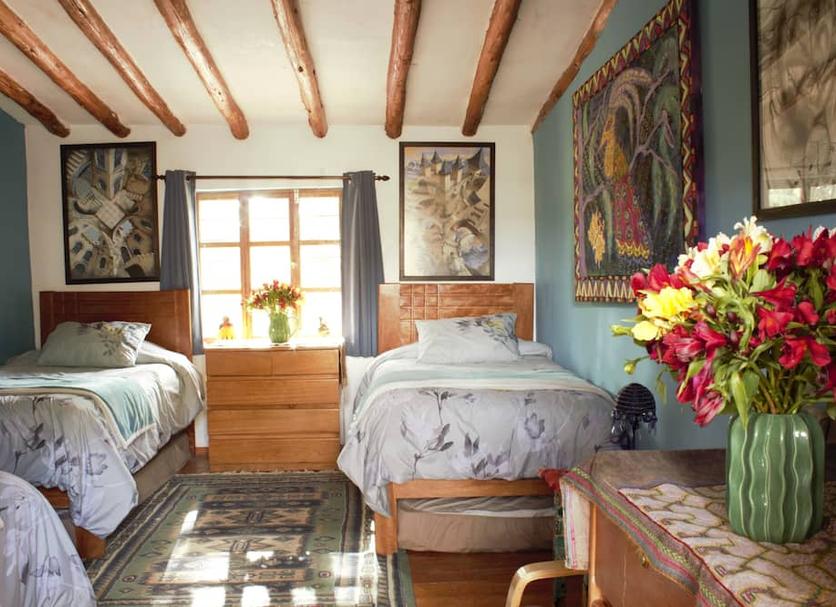 Quarto Foto