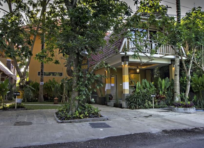 Exterior Foto