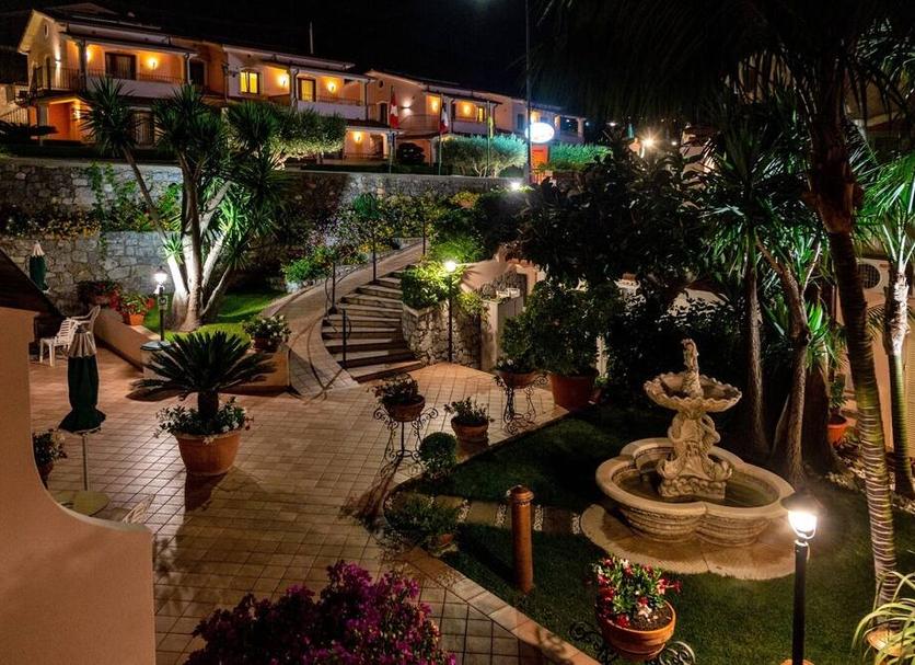 Exterior Foto