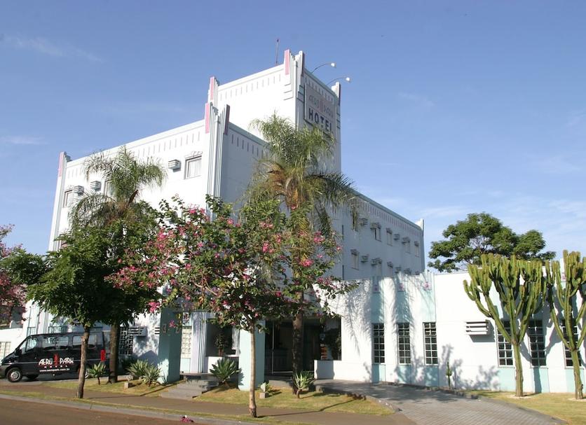 Edifício Foto