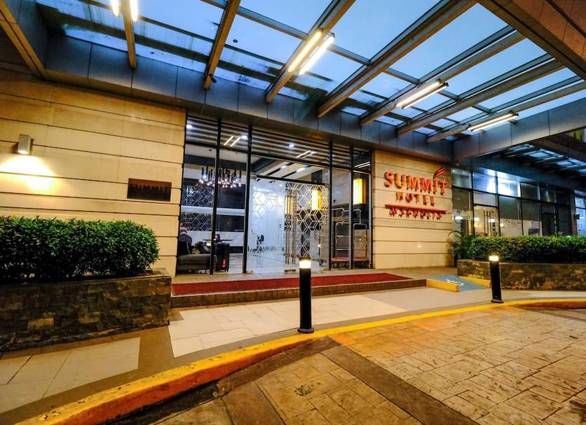 Edifício Foto