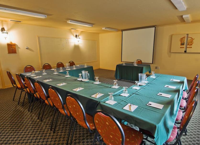 Sala de conferências Foto