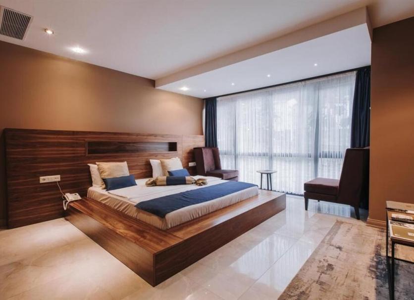 Quarto Foto