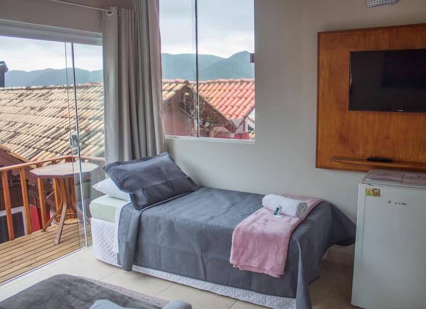 Quarto Foto