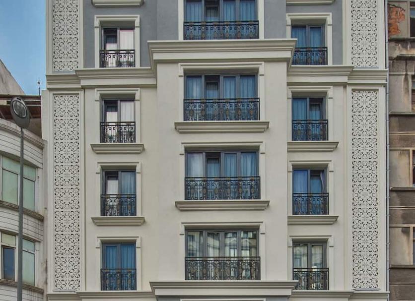 Edifício Foto