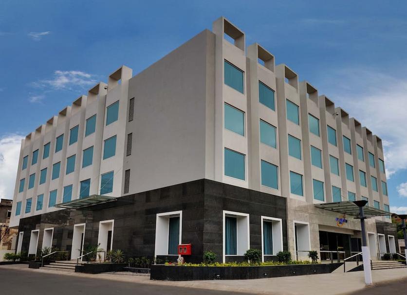 Edifício Foto