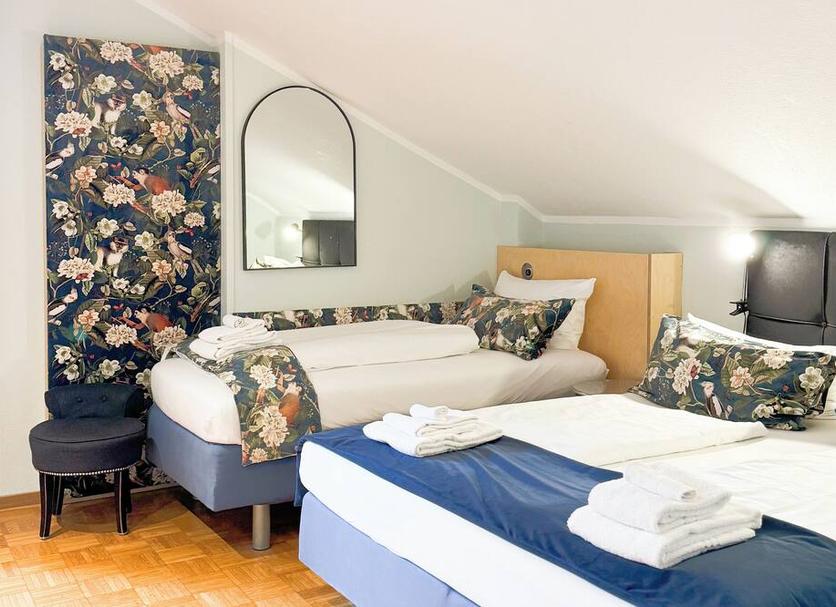 Quarto Foto