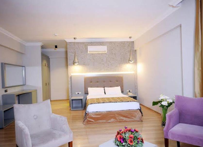 Quarto Foto