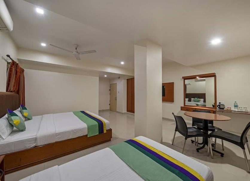 Quarto Foto