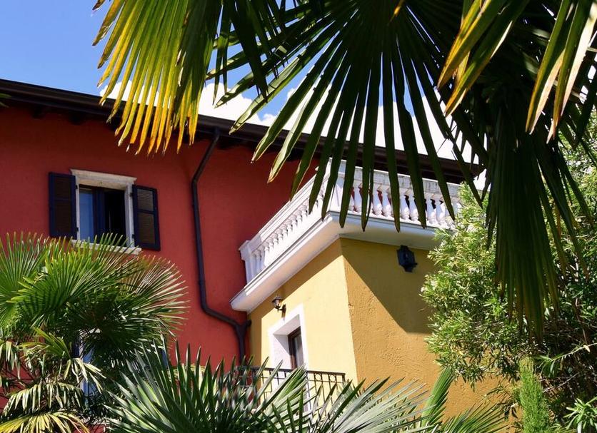 Exterior Foto