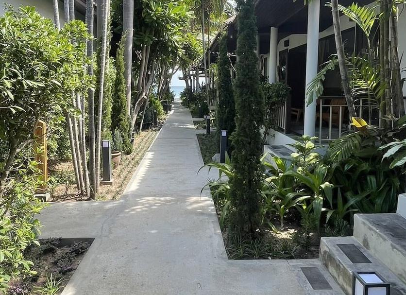 Exterior Foto