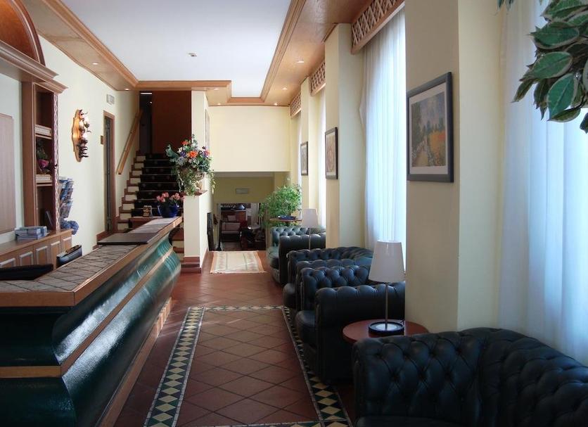 Hall Foto