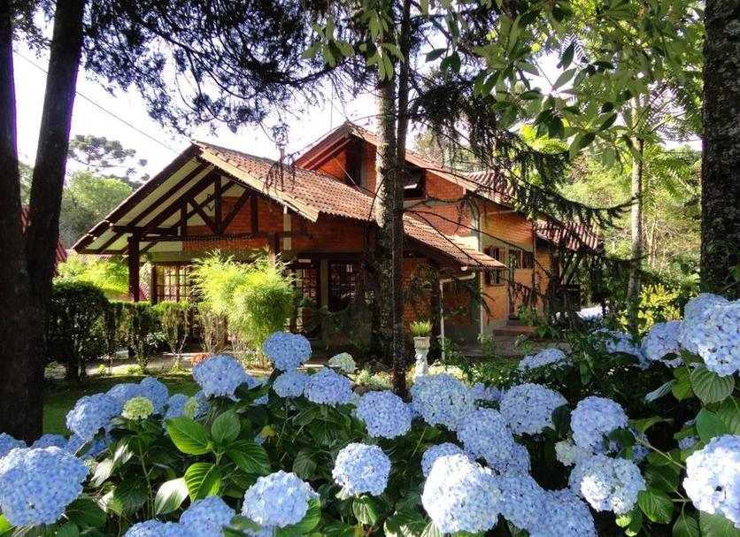 Exterior Foto