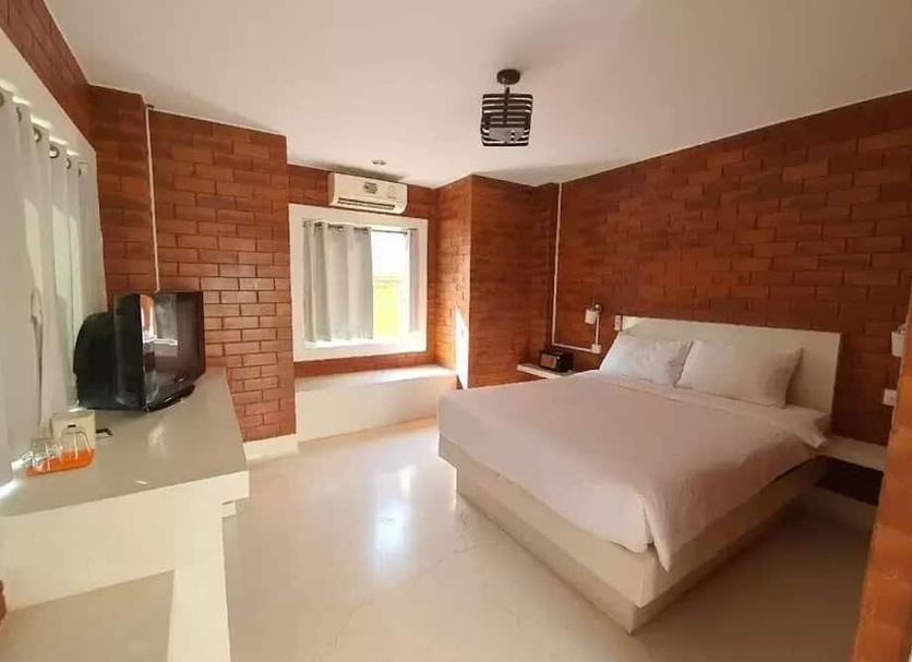 Quarto Foto