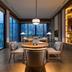 Sala de jantar