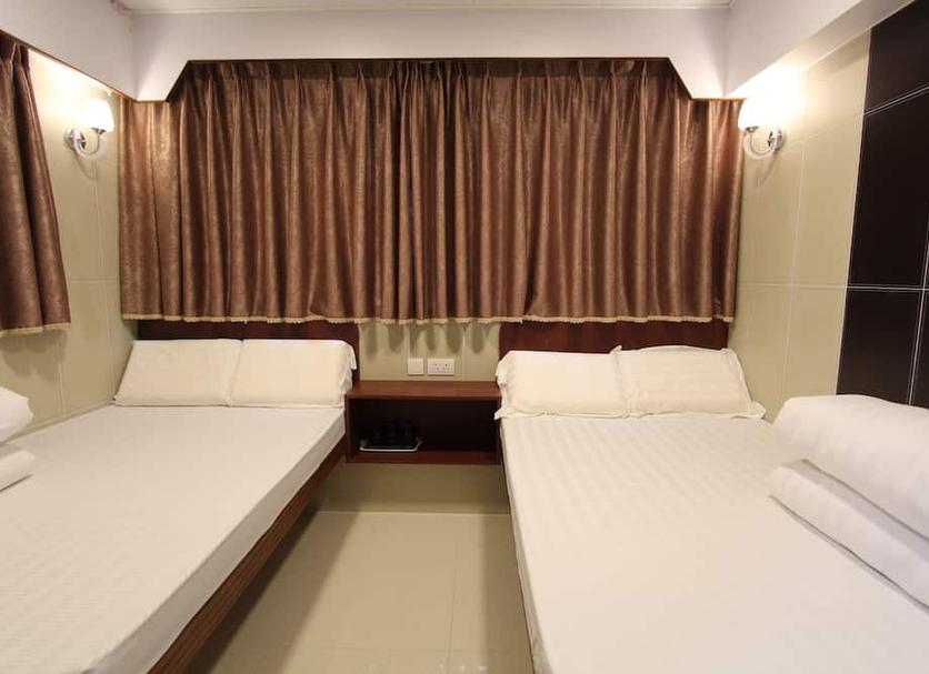 Quarto Foto