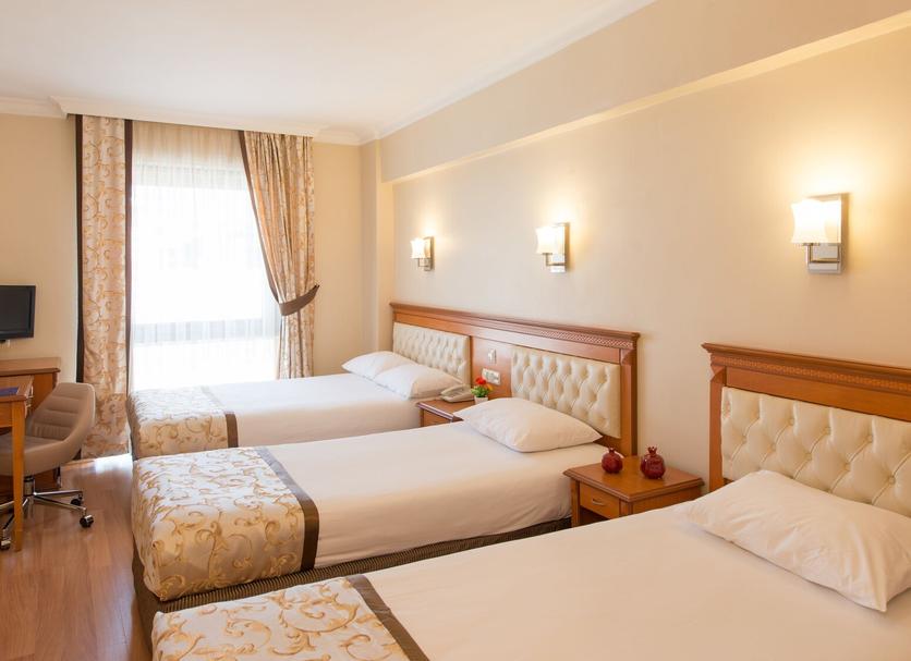 Quarto Foto