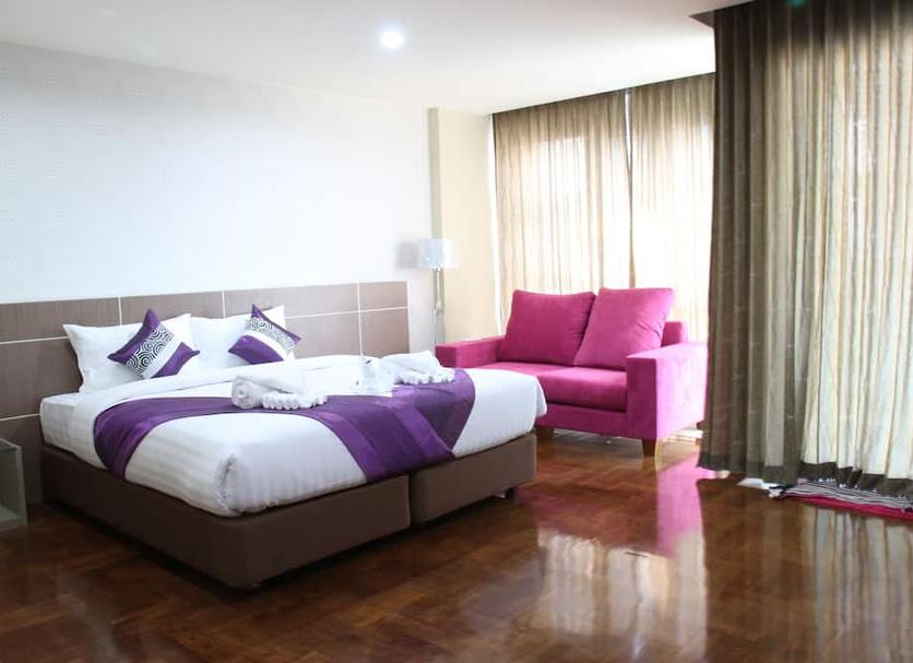 Quarto Foto
