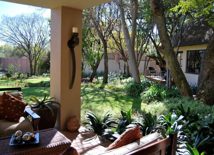 Exterior Foto