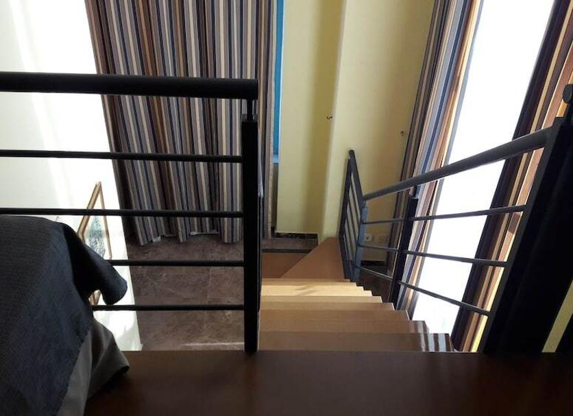 Escadas Foto