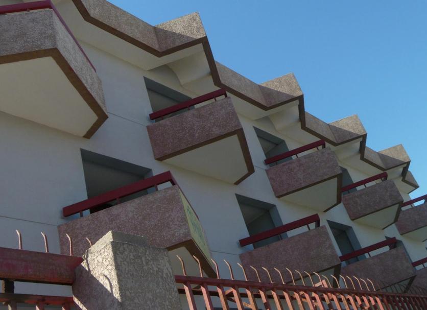 Edifício Foto