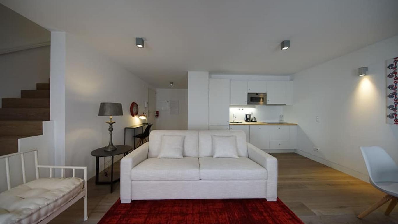 Alma Moura Residences