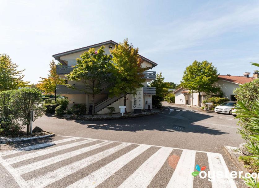 Exterior Foto