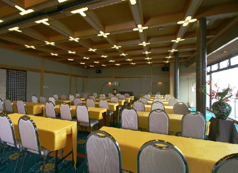 Sala de conferências Foto