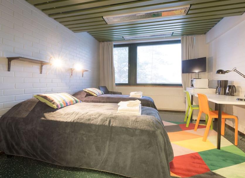 Quarto Foto