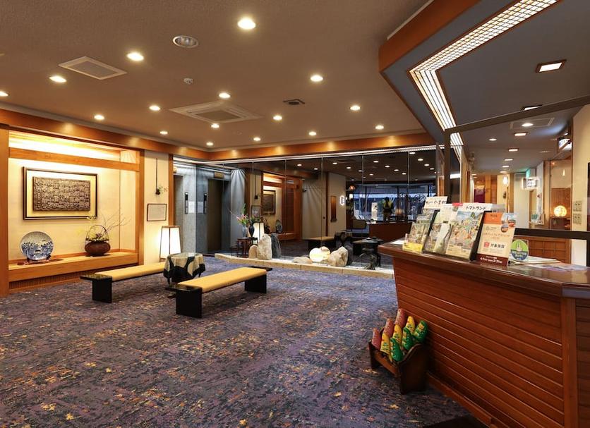 Hall Foto