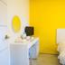 Comodidade do quarto