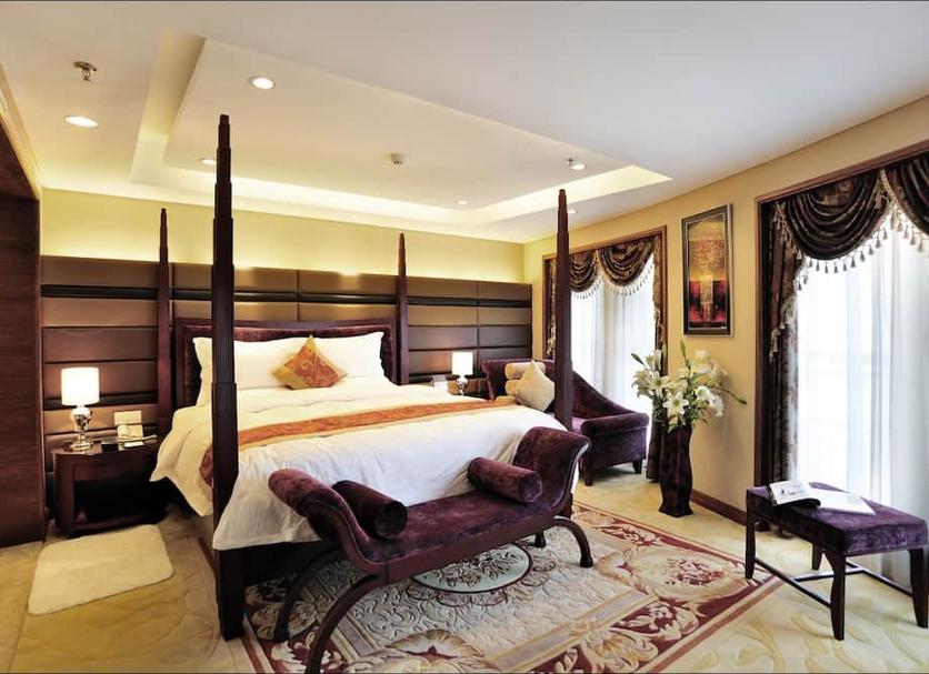 Quarto Foto