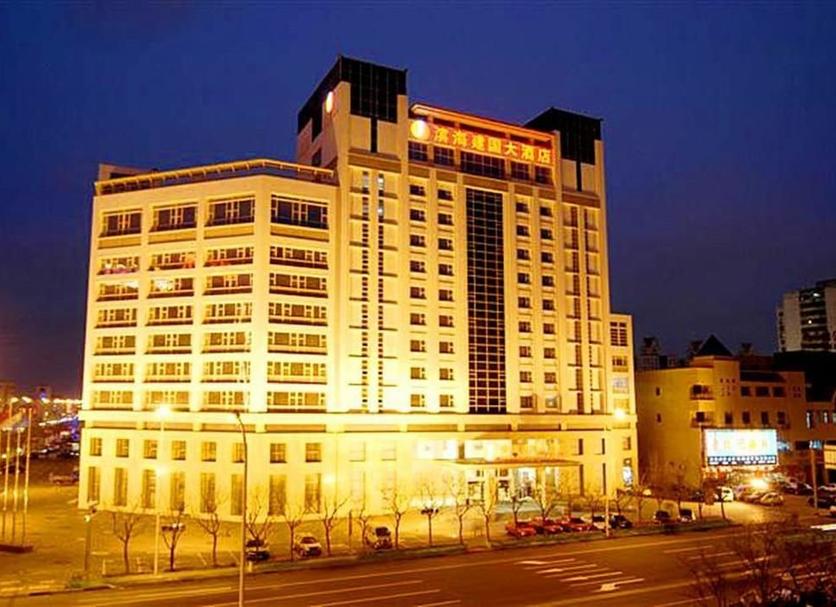 Edifício Foto