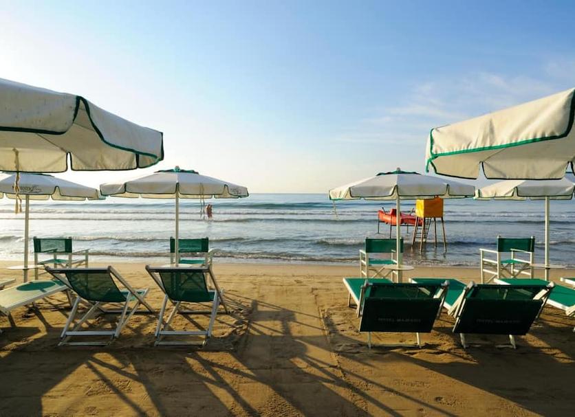 Praia Foto