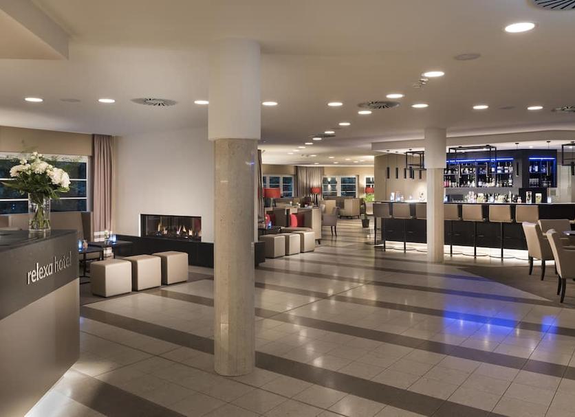 Hall Foto