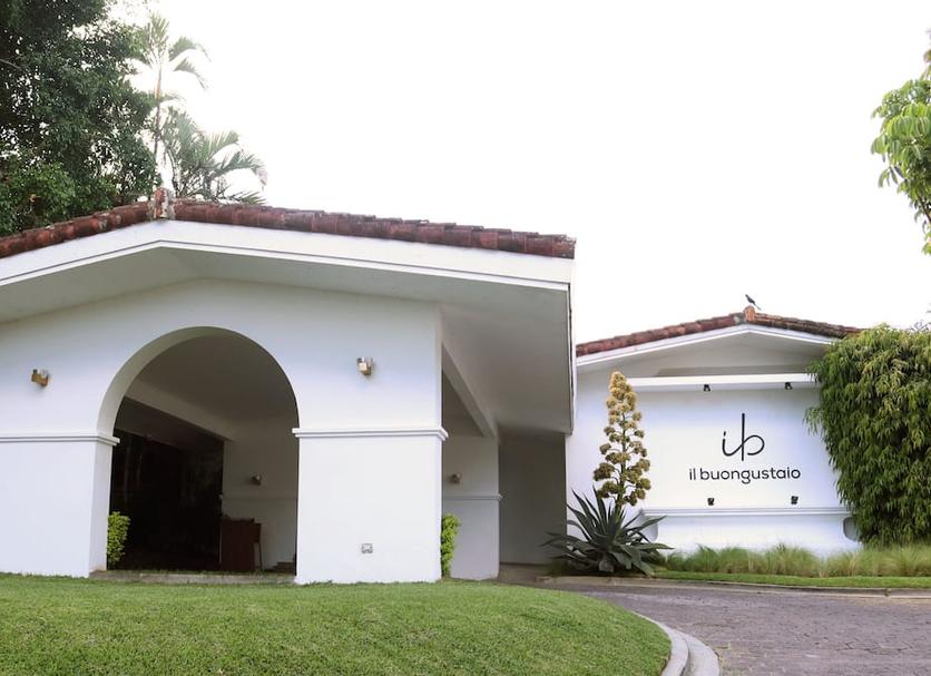 Edifício Foto