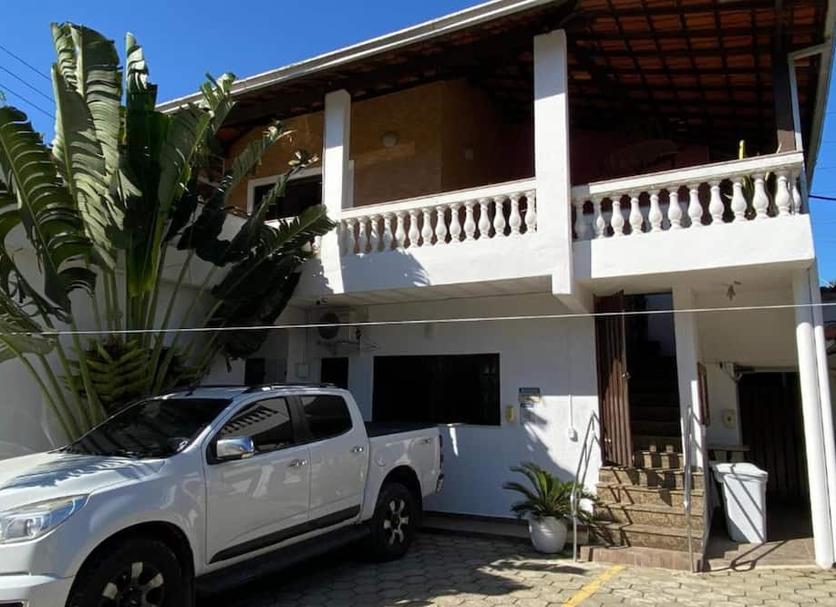Exterior Foto