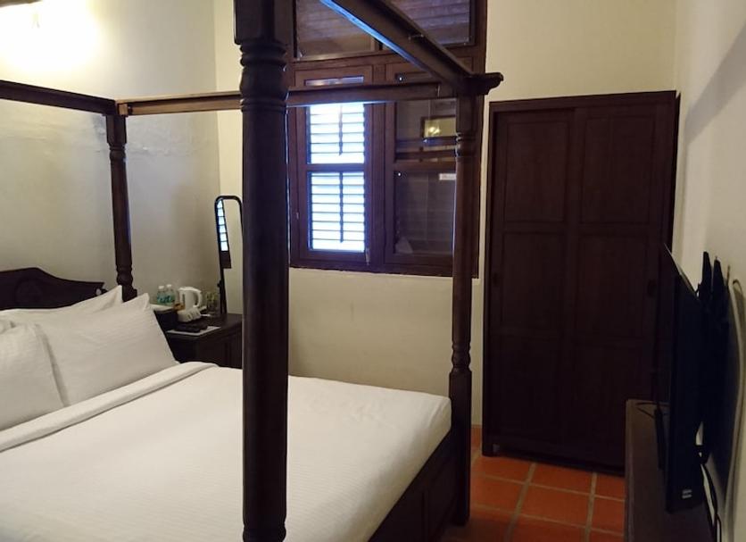 Quarto Foto