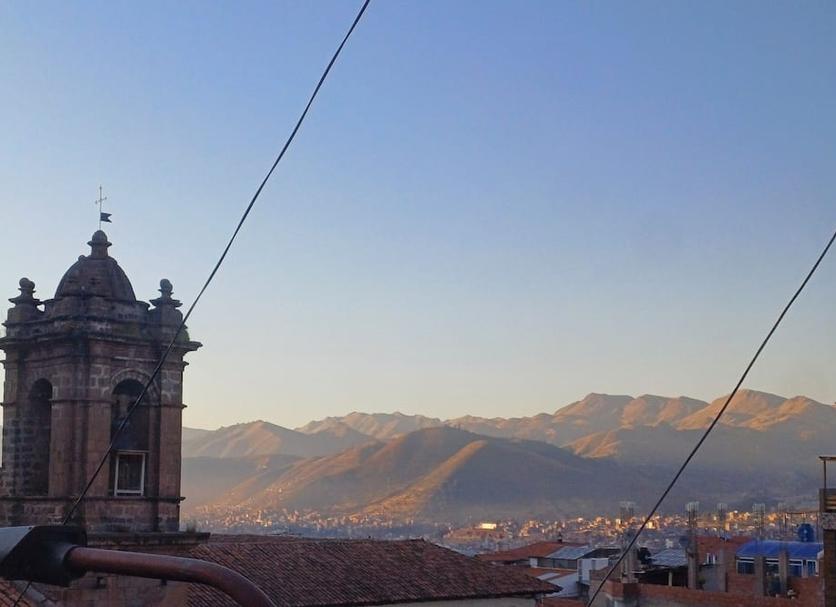 Exterior Foto
